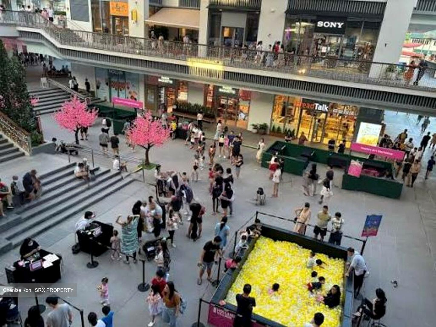 One Holland Village (D10), Retail #528834971